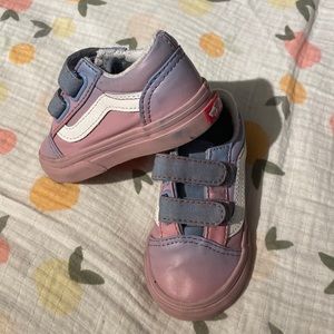 Baby girl shoes